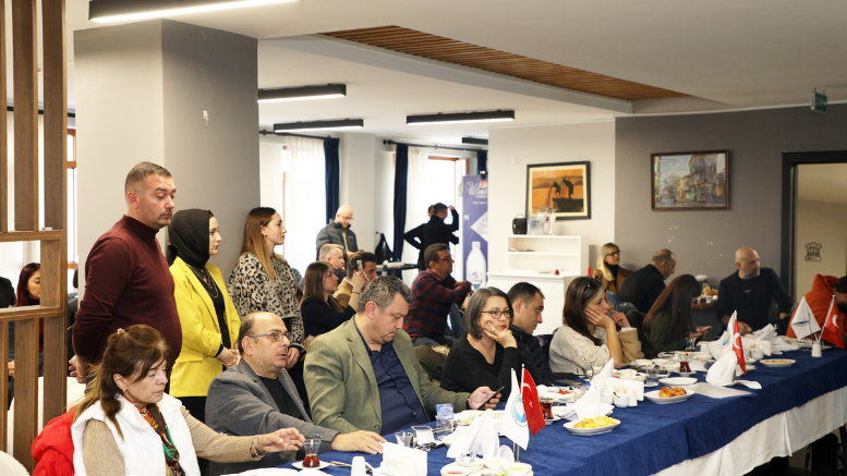 MUDANYA YENİ HİZMET BİNALARIYLA TAÇLANACAK - TÜRKİYE - İnternetin Ajansı