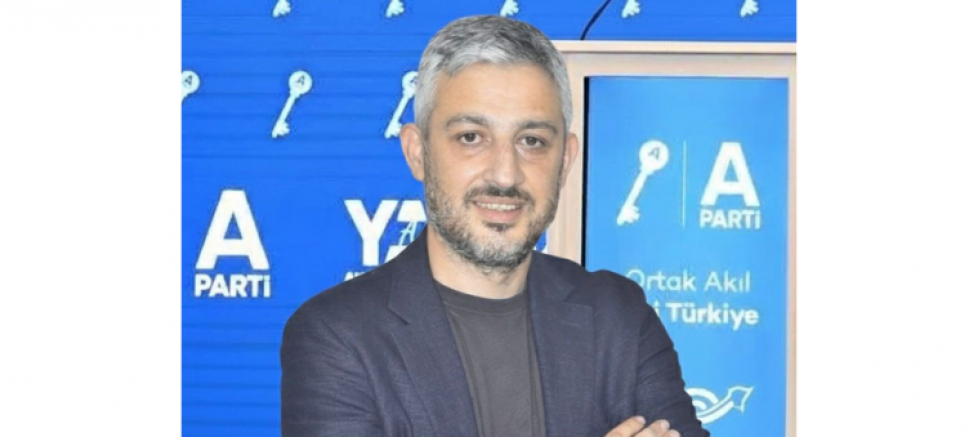 Muhammed Doğan Kaya: Enflasyon Vatandaşın Alım Gücünü Her Geçen Ay Daha Fazla Zayıflatıyor - GÜNDEM - İnternetin Ajansı