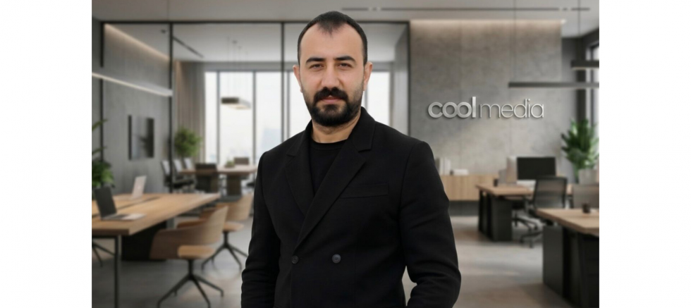 Muhammed Özcan: Gaziantep’ten Dünyaya Yapay Zeka Destekli Reklamcılık Hamlesi - GÜNDEM - İnternetin Ajansı