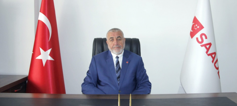 Muhammet Çelebi Keyhıdır: Açlık Sınırının Altındaki Asgari Ücret Teklifi Türkiye’nin Gerçek Ekonomik Tablosunu Yansıtıyor - GÜNDEM - İnternetin Ajansı