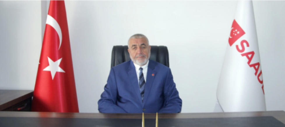 Muhammet Çelebi Keyhıdır: “Gençlerimizi kaybediyorsak, bunun vebali hepimizin omzundadır” - GÜNDEM - İnternetin Ajansı