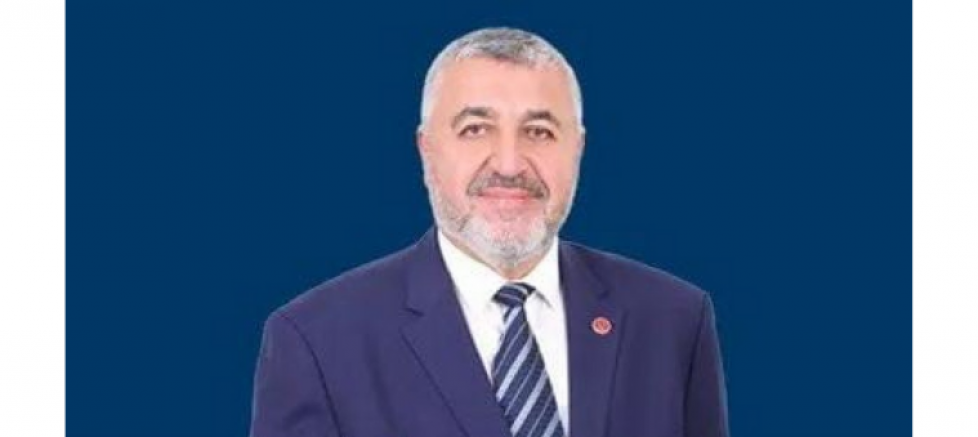 MUHAMMET ÇELEBİ KEYHIDIR: “KADİR GECESİ, MERHAMET VE DAYANIŞMANIN EN YOĞUN HÂLİDİR” - GÜNDEM - İnternetin Ajansı