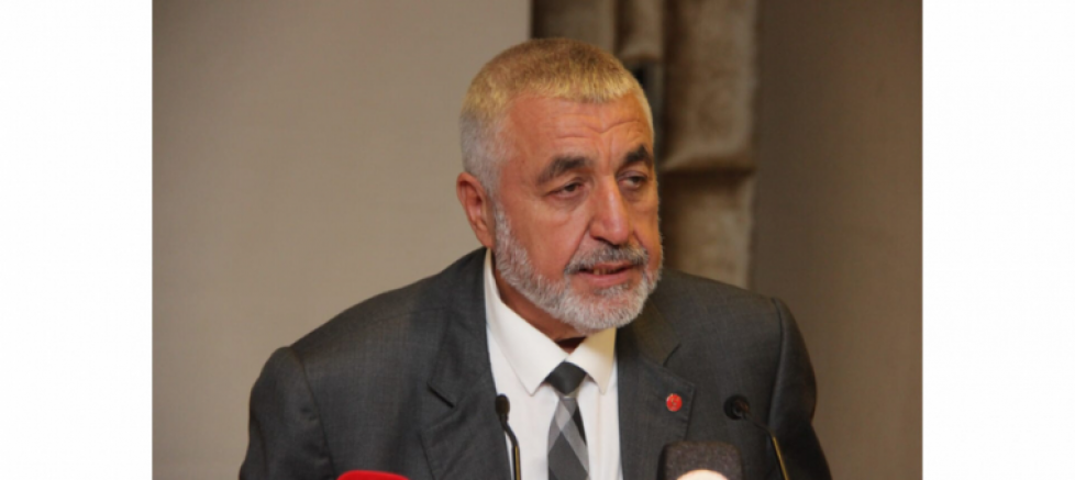 Muhammet Çelebi Keyhıdır: Orman Yangınlarıyla Mücadelede Günü Kurtaran Değil, Geleceği Koruyan Politikalar Şart - GÜNDEM - İnternetin Ajansı