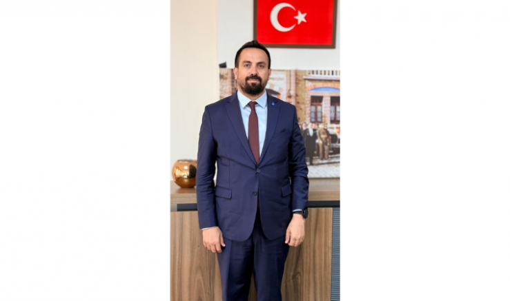 Muhammet Yılmaz: Organize Suçla Mücadelede Ekonomik Şeffaflık Ve Güven Ortamı Güçlendirilmelidir - GÜNDEM - İnternetin Ajansı