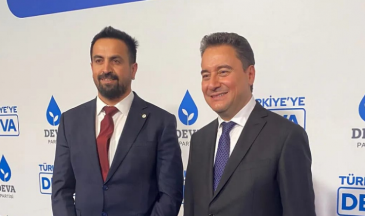 Muhammet Yılmaz: Zirve İçin Yapılanlar Vatandaş İçin Neden Yapılmıyor? - GÜNDEM - İnternetin Ajansı