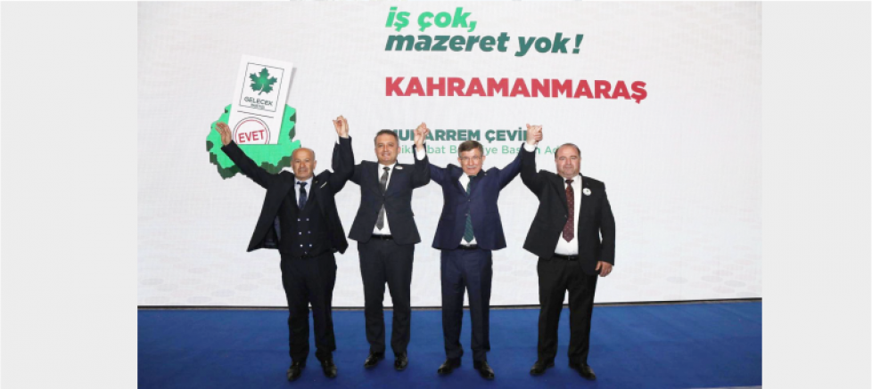 Muharrem Çevik: 