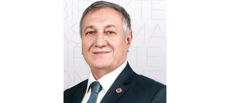 Muhsin Dilbaz: “TÜİK’in rakamları emeklinin sofrasındaki boşluğu gizleyemez” - GÜNDEM - İnternetin Ajansı