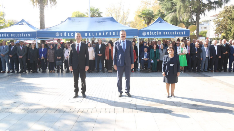 “MUHTARLARIMIZLA EL BİRLİĞİYLE ÇALIŞMAYA DEVAM EDECEĞİZ” - TÜRKİYE - İnternetin Ajansı