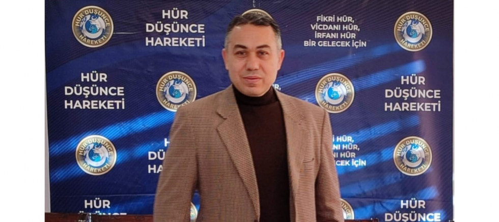 Murat Akbaş: “Türkiye’yi Kimse Satamaz – One Minute Lafla Değil Duruşla Olur” - GÜNDEM - İnternetin Ajansı
