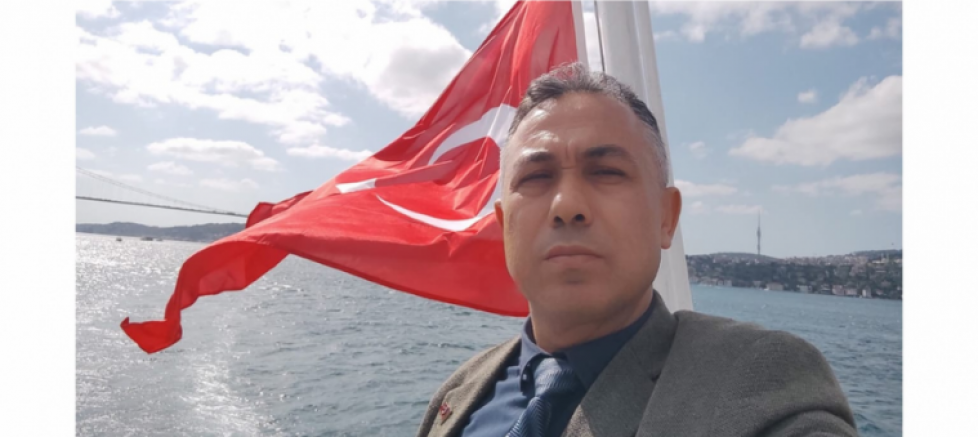 Murat Akbaş: “Üretimi Halkın Elinden Aldılar – Türkiye’yi Başkalarından İcazet Alan Ülke Haline Getirdiler” - GÜNDEM - İnternetin Ajansı
