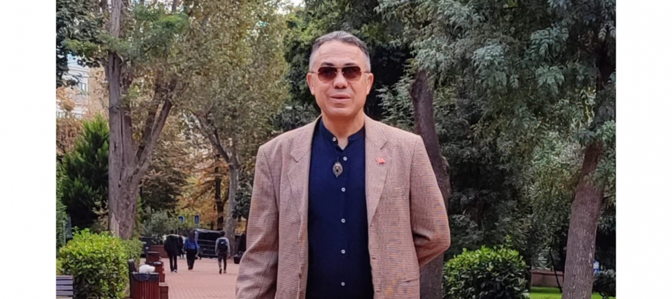 Murat Akbaş’tan ABD Büyükelçisi Barrack’a Sert Tepki: “Bu Sözler Kabul Edilemez” - GÜNDEM - İnternetin Ajansı