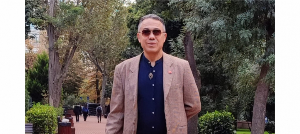 Murat Akbaş:‘Türkiye’yi savaşa çekmek isteyen küresel bir senaryo var’ - GÜNDEM - İnternetin Ajansı