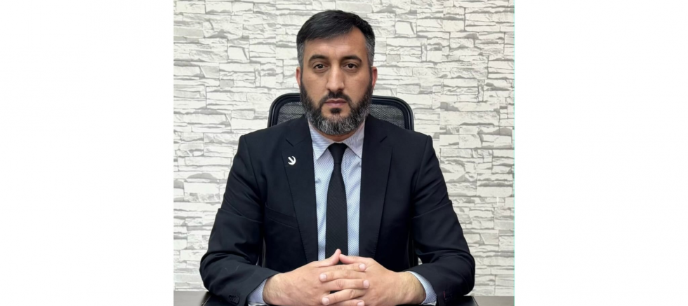 Murat Polat: 703 Bin 85 Üyeye Ulaşan Yeniden Refah Partisi Büyümesini Kararlılıkla Sürdürüyor - GÜNDEM - İnternetin Ajansı