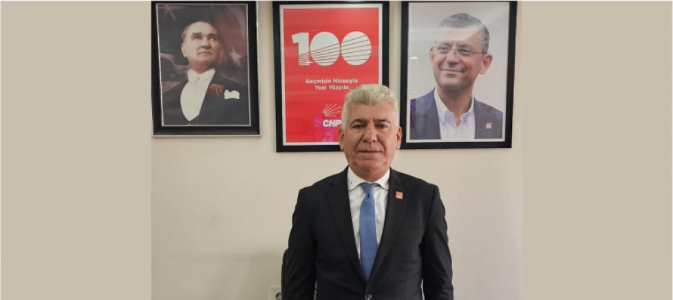 Mustafa Çelik: “Şehitlerimizin Fedakârlığı, Bu Milletin Temel Harcıdır” - GÜNDEM - İnternetin Ajansı
