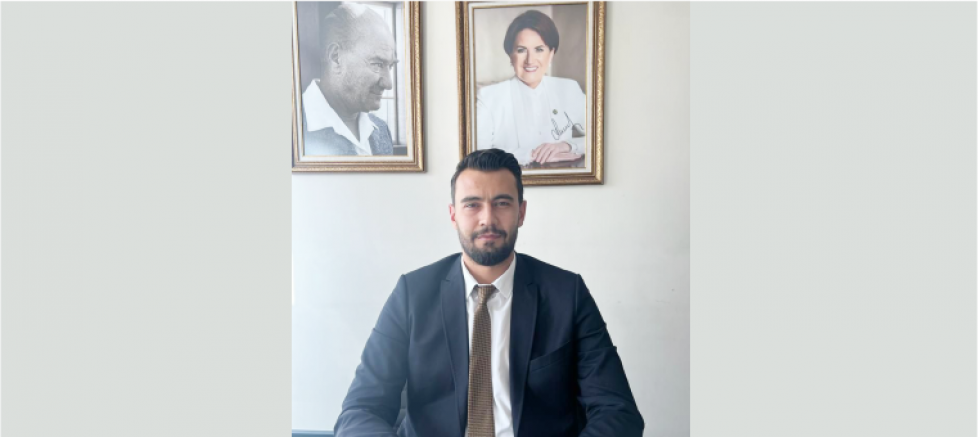 MUSTAFA GÖRKEM TAŞTAN'DAN 6 ŞUBAT DEPREMİNİN YIL DÖNÜMÜ MESAJI! - GÜNDEM - İnternetin Ajansı