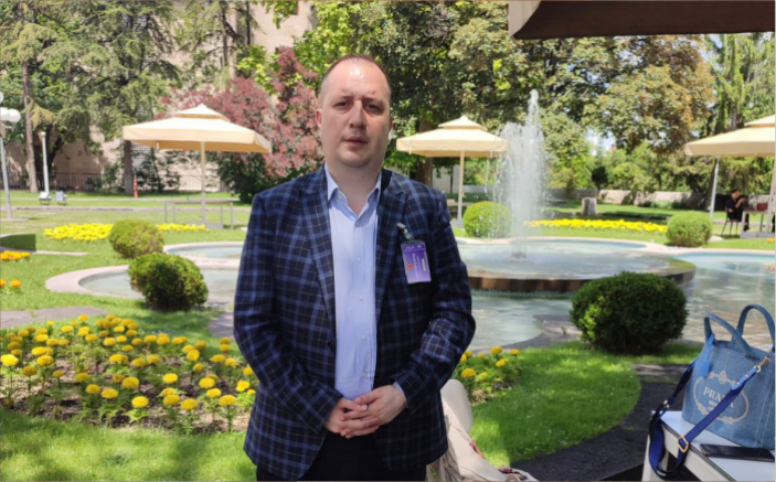 MUSTAFA SARIGÜL'ÜN TÜRK SİYASETİNE KAZANDIRDIĞI GENÇ SİYASETÇİ TAYFUN GÜLER.! - GÜNDEM - İnternetin Ajansı