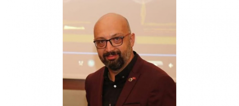 Mustafa Üstün: Babalarımız Emeğiyle Aileye Değer Topluma Güven Katar - GÜNDEM - İnternetin Ajansı