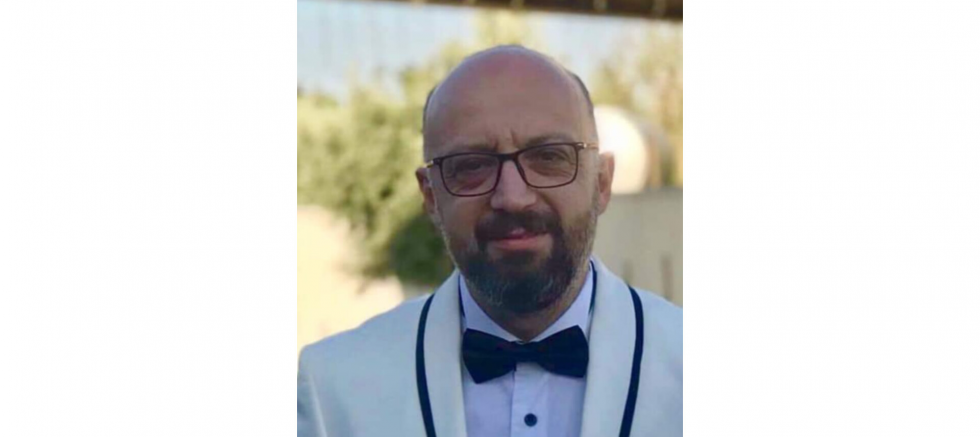 Mustafa Üstün: Hal Yasası Tek Başına Yetersiz, Çözüm Ortak Üretimdir - GÜNDEM - İnternetin Ajansı