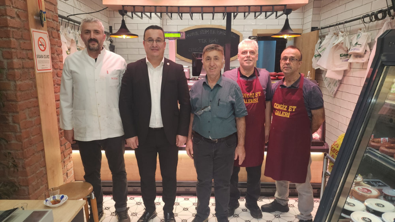 MUSTAFAKEMALPAŞA’NIN 100. YIL BESTESİ BİR MUSTAFAKEMALPAŞA’LIDAN - TÜRKİYE - İnternetin Ajansı