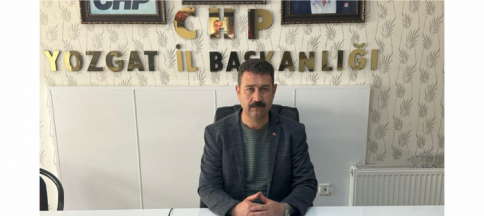 Mutullah Üstün: “Bayrağı indirmek, bu ülkenin ortak vicdanına meydan okumaktır” - GÜNDEM - İnternetin Ajansı