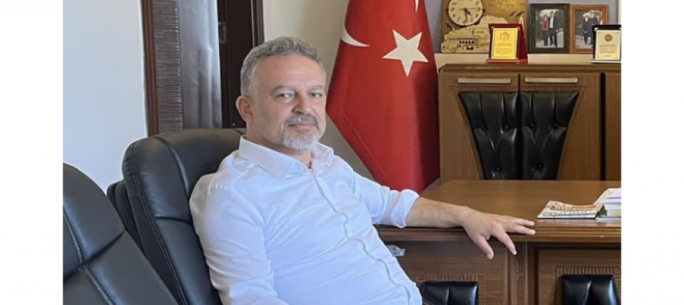 NADİR KİMYON: 