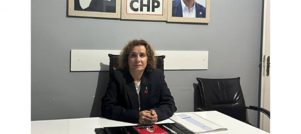 Nalan Yedekçi: “Balçova’da görevleri başında hayatını kaybeden polislerimizi rahmetle anıyorum” - GÜNDEM - İnternetin Ajansı