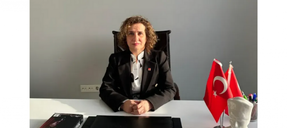 Nalan Yedekçi Turhan’dan Muharrem Ayı Mesajı: “Muharrem, vicdanın ve dayanışmanın en anlamlı ifadesidir” - GÜNDEM - İnternetin Ajansı