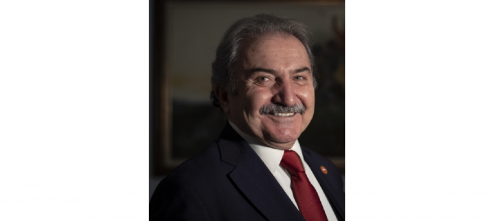 NAMIK KEMAL ZEYBEK: “DİPLOMA İPTALİ HUKUKSUZDUR, İSTANBUL OPERASYONU ADALETİN ÜZERİNDEN GEÇİYOR!” - GÜNDEM - İnternetin Ajansı