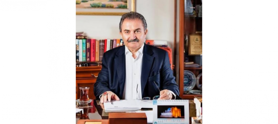 Namık Kemal Zeybek: 