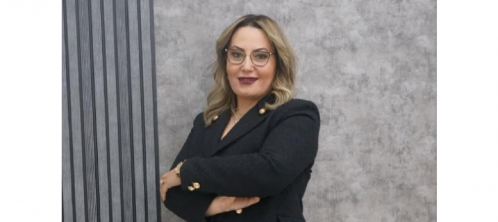 NAZLI ÖZSOY ŞAHİN'DEN 23 NİSAN MESAJI: “MİLLİ İRADEYİ GELECEĞİN TEMELİ OLARAK KORUYACAĞIZ” - GÜNDEM - İnternetin Ajansı