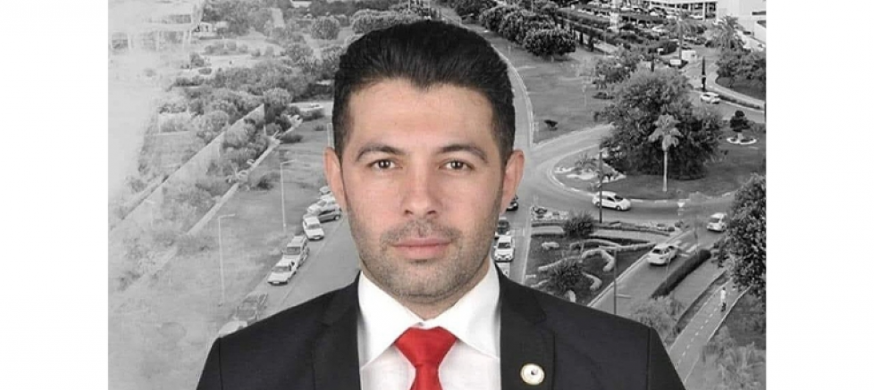 Nazmi Acan: “Bayram, Paylaşmanın Değil Geçim Mücadelesinin Konusu Haline Gelmemelidir” - MAGAZİN - İnternetin Ajansı