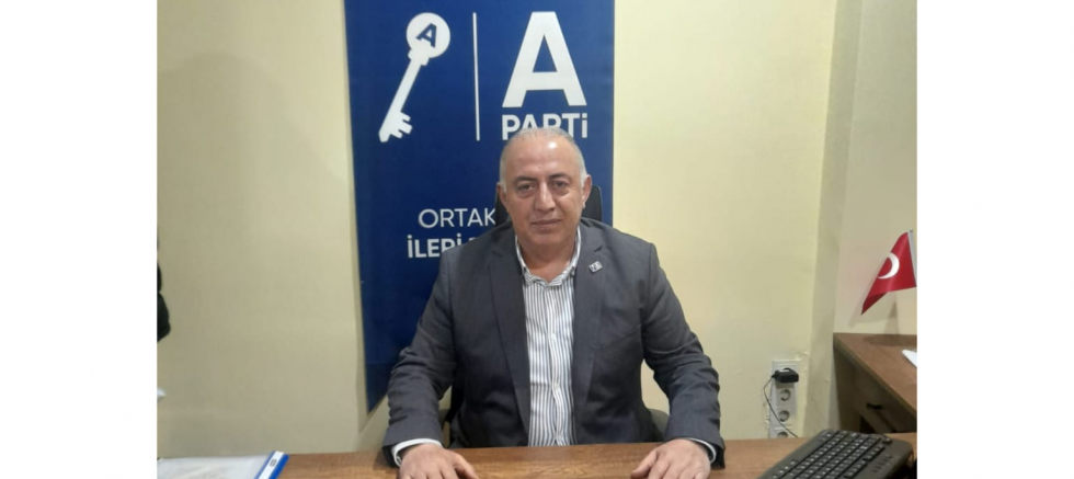 Nebi Delibaş: “Kepez Yangını, Afetlere Karşı Hazırlıkta Zafiyetin Açık Kanıtı” - GÜNDEM - İnternetin Ajansı