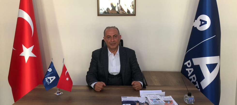 Nebi Delibaş: “Üç Aylar, Hayatın Hızını Değil Yönünü Düşünme Zamanıdır” - GÜNDEM - İnternetin Ajansı