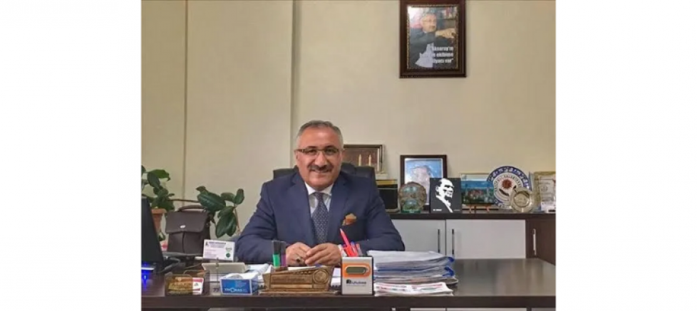 Necati Coşkuner: “Bayramlar, Refahın Paylaşıldığı, Gelecek Kaygısının Geride Bırakıldığı Bir Türkiye’nin Simgesi Olmalıdır” - GÜNDEM - İnternetin Ajansı