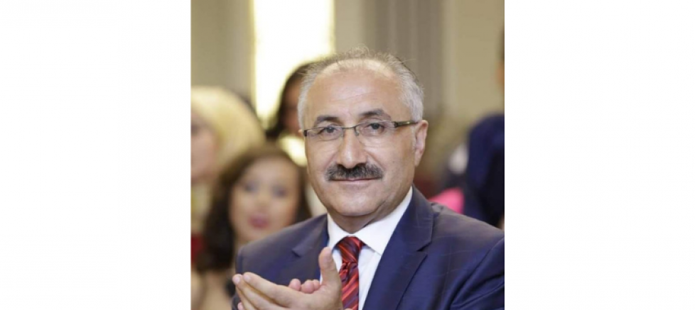 Necati Coşkuner: “Gazze’de Açlık Bir Silah Gibi Kullanılıyor, Sessizlik Bu Suçun Ortağıdır” - GÜNDEM - İnternetin Ajansı