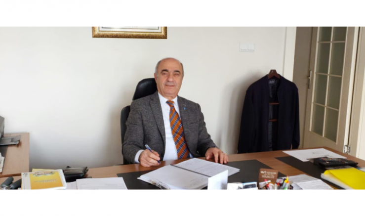 Necmi Ağaoğlu: Doğum İzninin Uzatılması Kadın ve Aileyi Güçlendirecek - GÜNDEM - İnternetin Ajansı