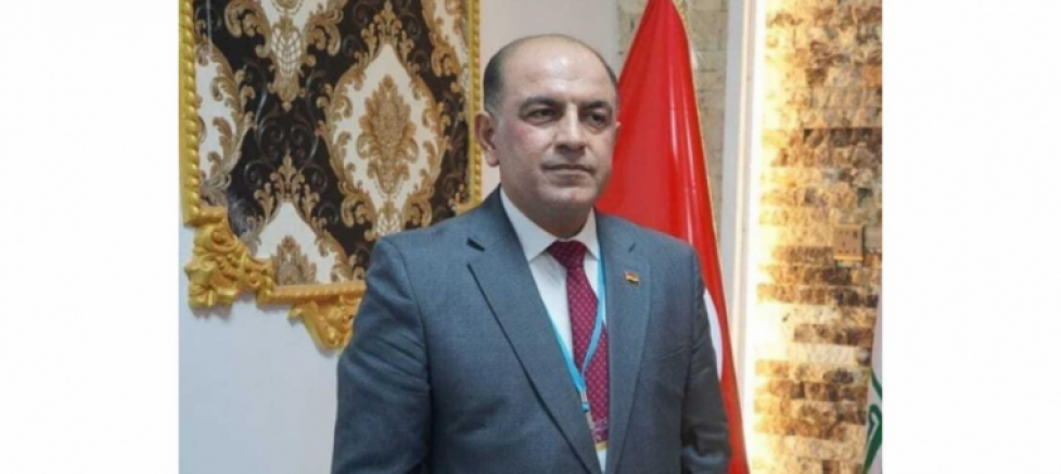 Nevaf Kılıç’tan Muharrem Ayı Mesajı: “Paylaşmanın ve Dayanışmanın Bereketini Yaşatmalıyız” - GÜNDEM - İnternetin Ajansı