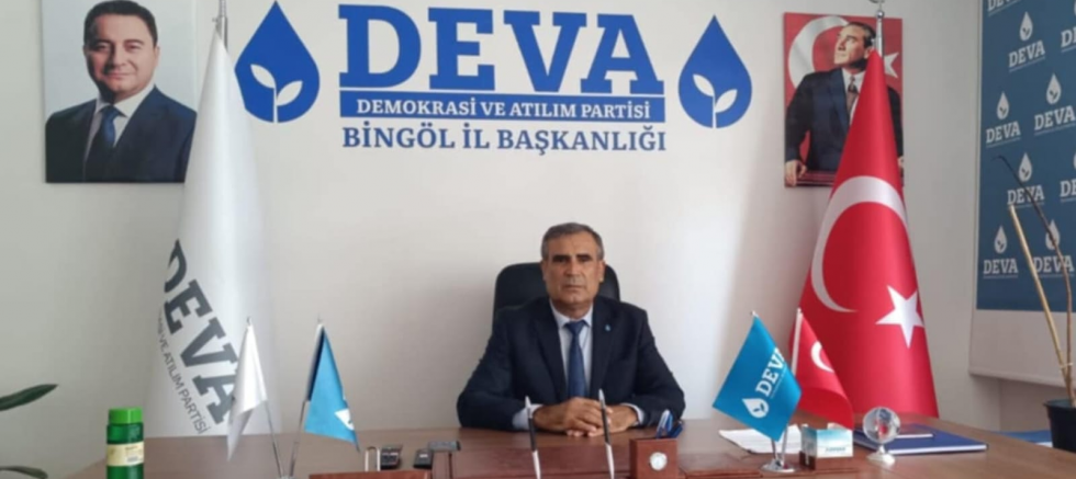 Nihat Baraç: “Aileyi Güçlendirmek İçin Ekonomik ve Sosyal Politikalar Şart” - GÜNDEM - İnternetin Ajansı