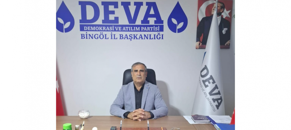 NİHAT BARAÇ: BUGÜN AĞAÇ DİKENLER, YARININ İKLİMİNİ ŞEKİLLENDİRİYOR - GÜNDEM - İnternetin Ajansı