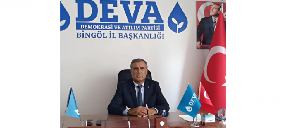 Nihat Baraç: “Emeklilerimizin Toplumsal Sorunları, Hepimizin Ortak Meselesidir” - GÜNDEM - İnternetin Ajansı
