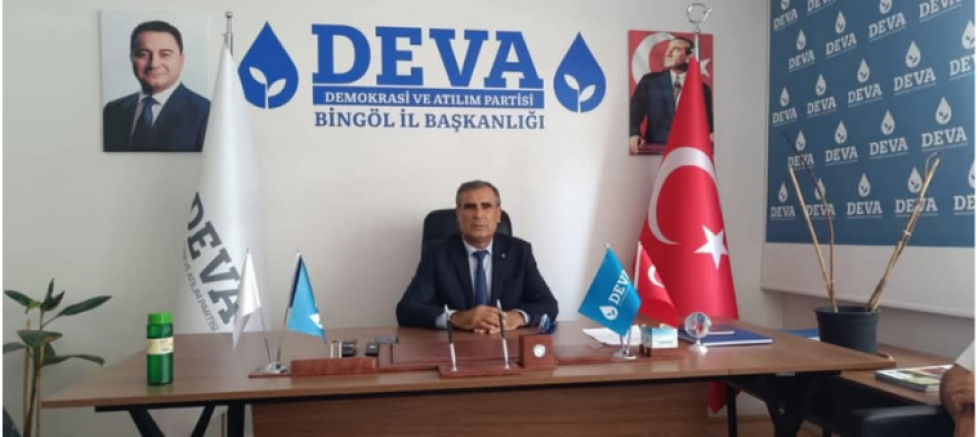 Nihat Baraç: “YKS’ye Girecek Gençlerimize Başarılar Diliyor, Emeklerinin Karşılığını Almalarını Temenni Ediyorum” - GÜNDEM - İnternetin Ajansı