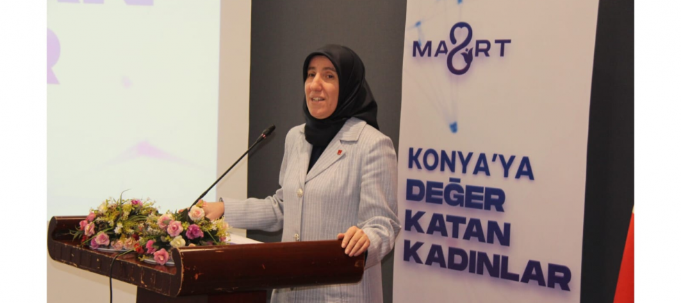 NURGÜL BEYTİYE EKİNCİ: “FİLİSTİN İÇİN SESSİZ KALAN HER ZEMİN BİZİM SESİMİZLE YANKILANACAK” - GÜNDEM - İnternetin Ajansı