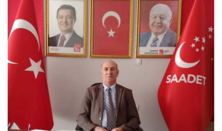 Nuri Elbir: “Kadına Değer Vermek Medeniyetimizin Gereğidir” - GÜNDEM - İnternetin Ajansı