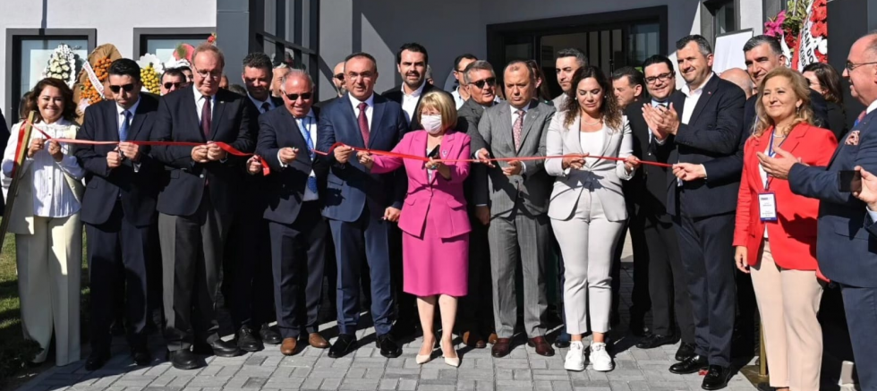 Nurten Yontar'dan Kapaklı ve Çorlu’da Yoğun Ziyaret Trafiği - GÜNDEM - İnternetin Ajansı