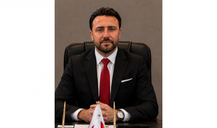 Nusret Kürtahmetoğlu: Kuzey Marmara Otoyolu’ndaki Kaza Hepimizi Derinden Sarstı - GÜNDEM - İnternetin Ajansı