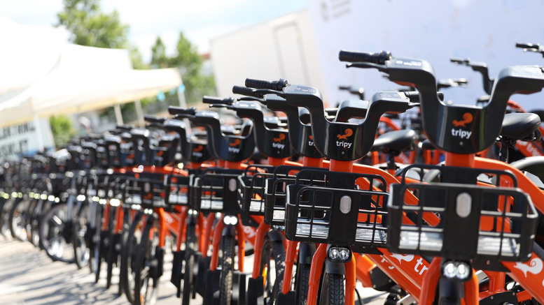 O tarihte Tripy'nin dakikası  sadece 1 TL olacak - TÜRKİYE - İnternetin Ajansı