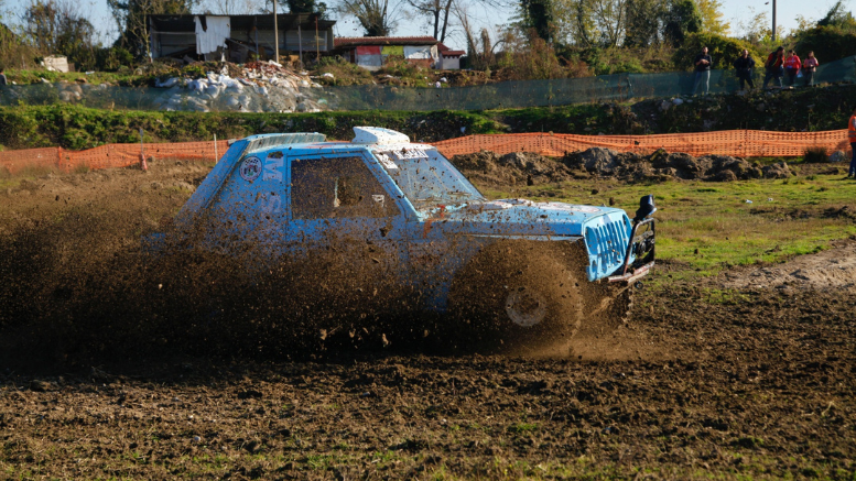 Off-Road şampiyonası için ücretsiz seferler düzenlenecek - TÜRKİYE - İnternetin Ajansı