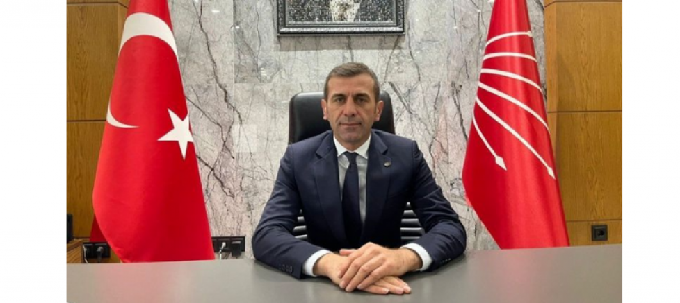 Oğuz Can Curoğlu: CHP’nin İstanbul’daki Demokratik İradesine Yapılan Müdahale Tarihe Kara Bir Leke Olarak Geçecektir - GÜNDEM - İnternetin Ajansı