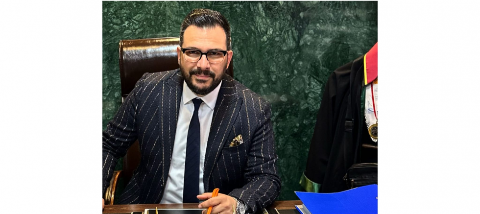 Oğuzhan Kaçıcı: Babalarımız Aileye Güven Veren Sevginin Ve Sabrın En Güzel Temsilcileridir - GÜNDEM - İnternetin Ajansı