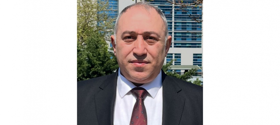 Ömer Ulutaş: Ormanlarımızı Kaybedersek Geleceğimizi Kaybederiz - GÜNDEM - İnternetin Ajansı